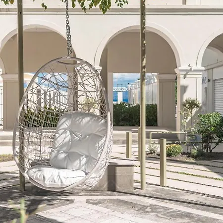 Olive Grove Beachfront & Seaview (adults Only) Kávos