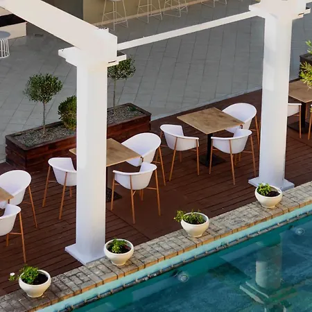 Olive Grove Beachfront & Seaview (adults Only) Aparthotel Kavos