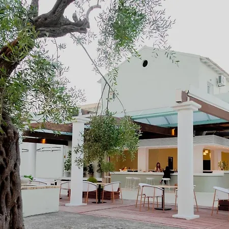 Olive Grove Beachfront & Seaview (adults Only) 3* 卡沃斯