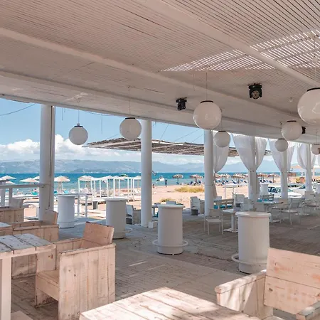 Olive Grove Beachfront & Seaview (adults Only) 3*