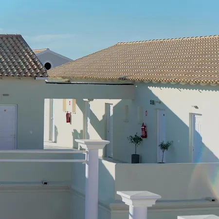 Olive Grove Beachfront & Seaview (adults Only) Aparthotel