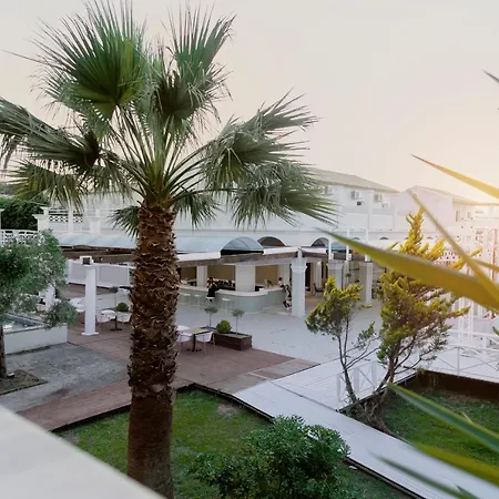 Olive Grove Beachfront & Seaview (adults Only) 3* Kávos