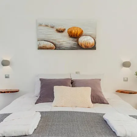 Olive Grove Beachfront & Seaview (adults Only) 卡沃斯