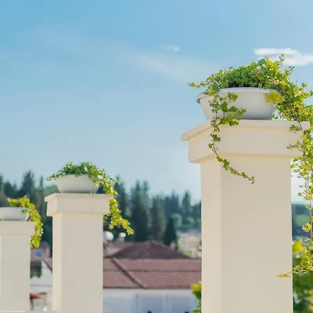 Aparthotel Olive Grove Beachfront & Seaview (adults Only)