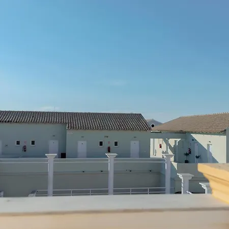 Olive Grove Beachfront & Seaview (adults Only) Aparthotel
