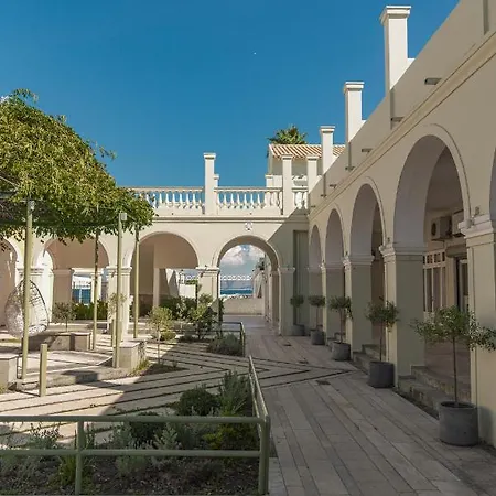 Olive Grove Beachfront & Seaview (adults Only) 3* Kávos
