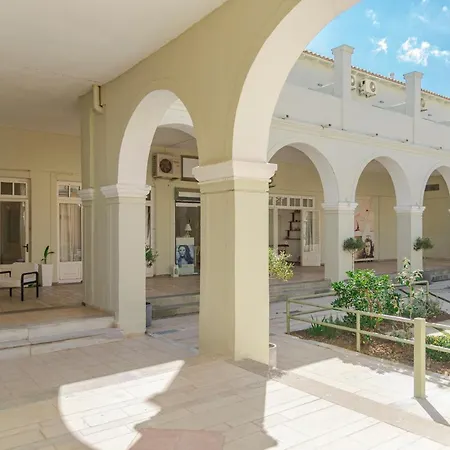 Aparthotel Olive Grove Beachfront & Seaview (adults Only)