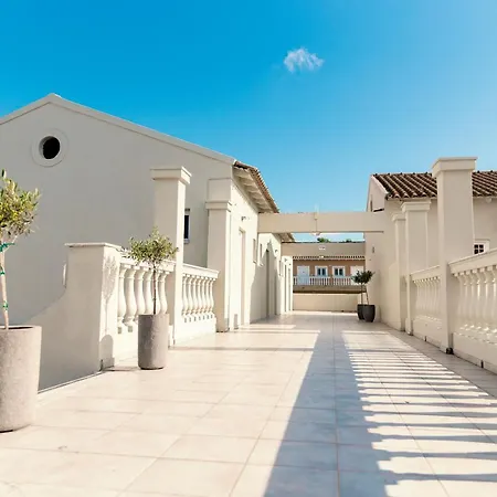 Olive Grove Beachfront & Seaview (adults Only) Aparthotel Kavos