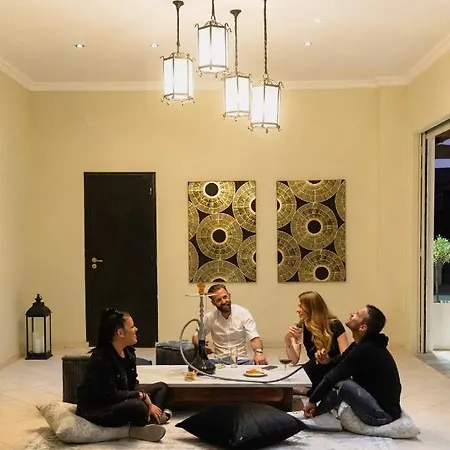 Olive Grove Beachfront & Seaview (adults Only) Lägenhetshotell