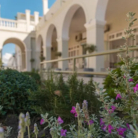 Olive Grove Beachfront & Seaview (adults Only) 3*