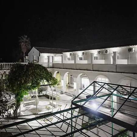Olive Grove Beachfront & Seaview (adults Only)