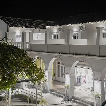 Olive Grove Beachfront & Seaview (adults Only) 3*