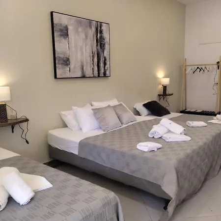 Olive Grove Beachfront & Seaview (adults Only) 3* Kavos