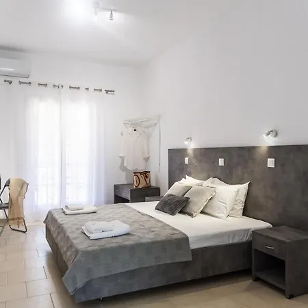 Olive Grove Beachfront & Seaview (adults Only) Kavos