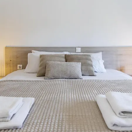 Olive Grove Beachfront & Seaview (adults Only) 3*