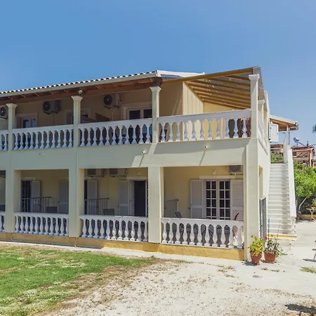 Olive Grove Beachfront & Seaview (adults Only) Aparthotel