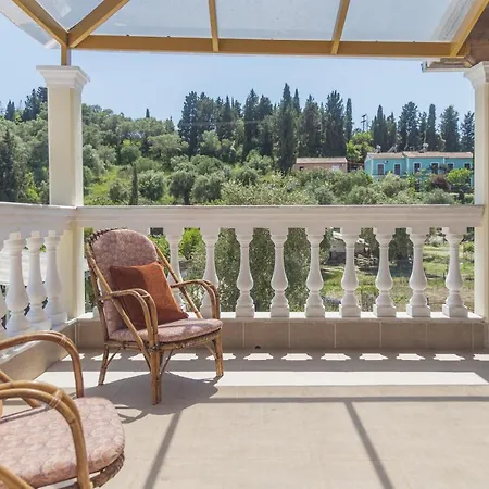 Aparthotel Olive Grove Beachfront & Seaview (adults Only)