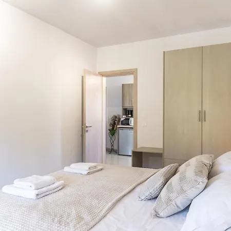 Olive Grove Beachfront & Seaview (adults Only) Aparthotel 3*