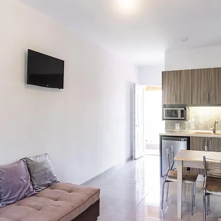 Olive Grove Beachfront & Seaview (adults Only) Aparthotel Kavos