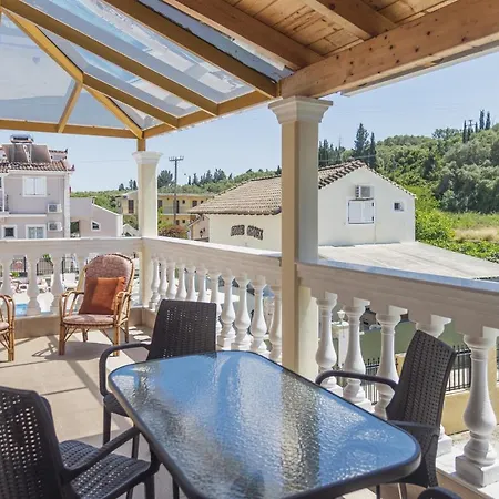Olive Grove Beachfront & Seaview (adults Only) 3*