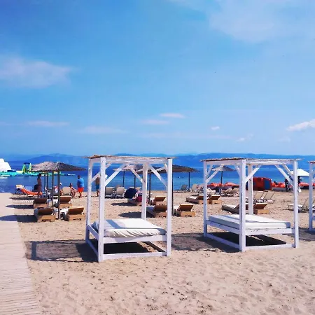 Olive Grove Beachfront & Seaview (adults Only) 3*