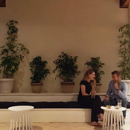 Olive Grove Beachfront & Seaview (adults Only) Kávos